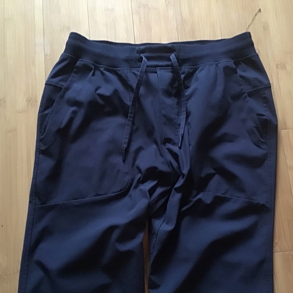 NWOT Lululemon ABC Jogger 30"
Black - Picture 7 of 12